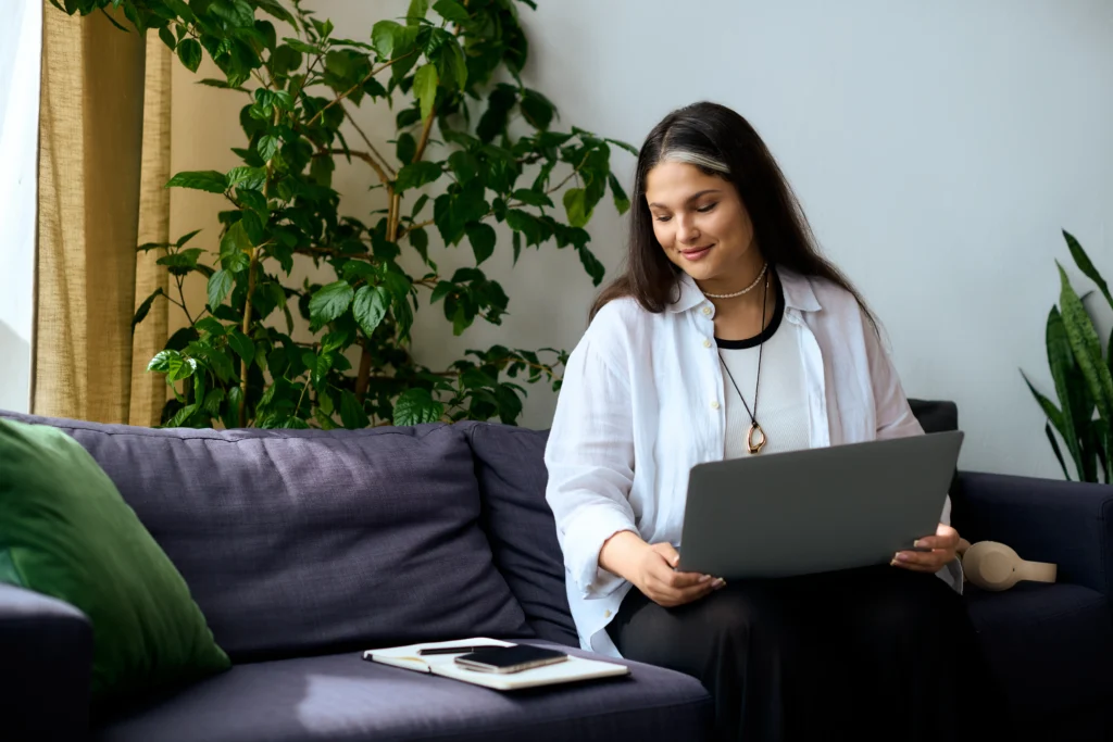 Online Therapy for Adults