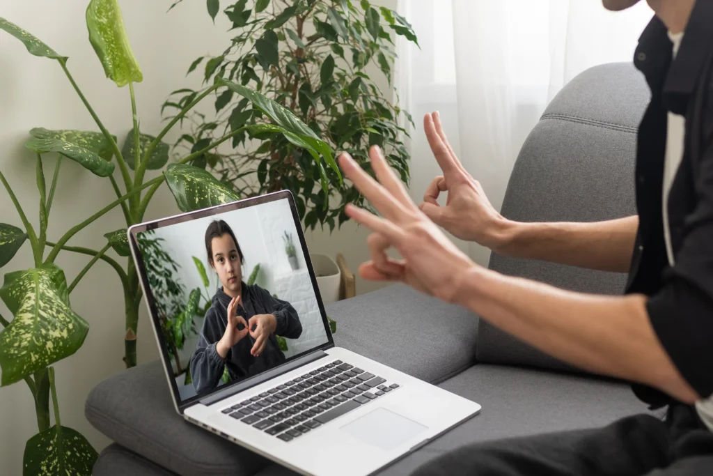 Online Therapy for Children