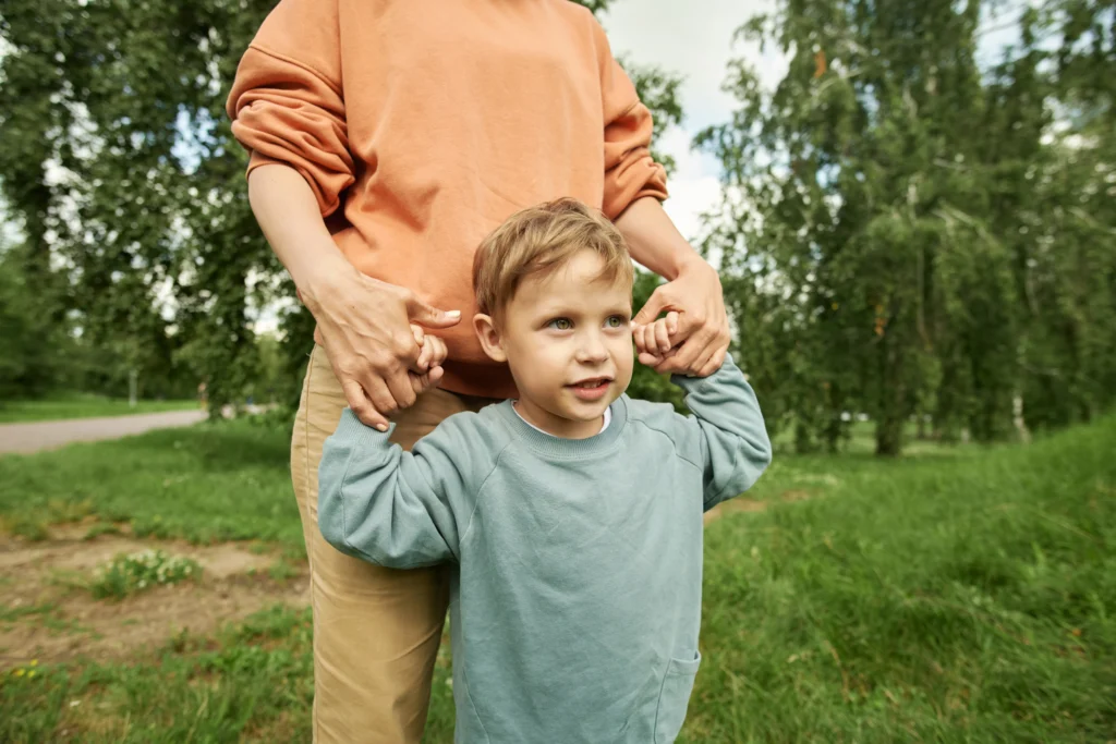 Parent Training & Behaviourial Coaching