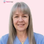 Katharine James