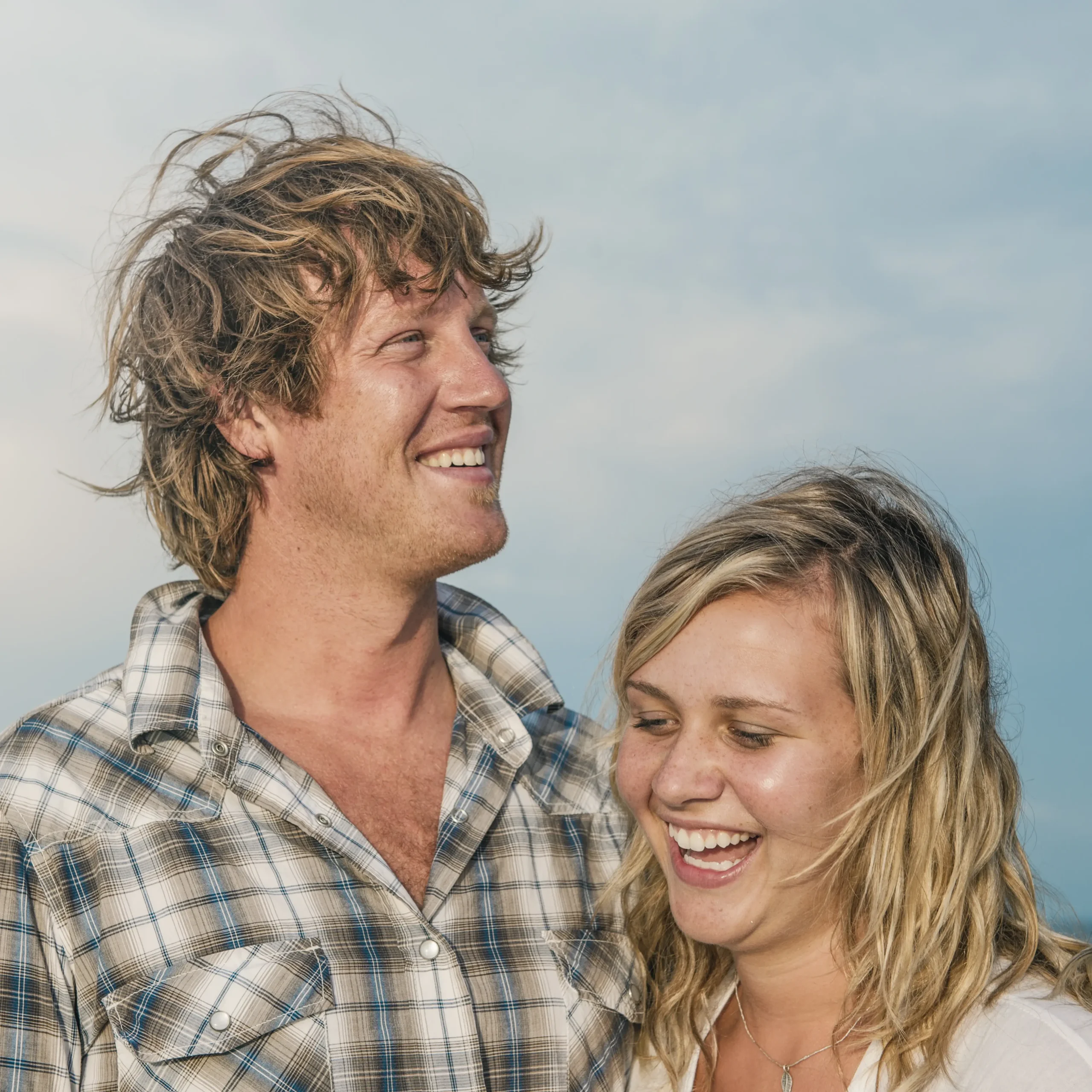 mental health assessment - therachange happy couple
