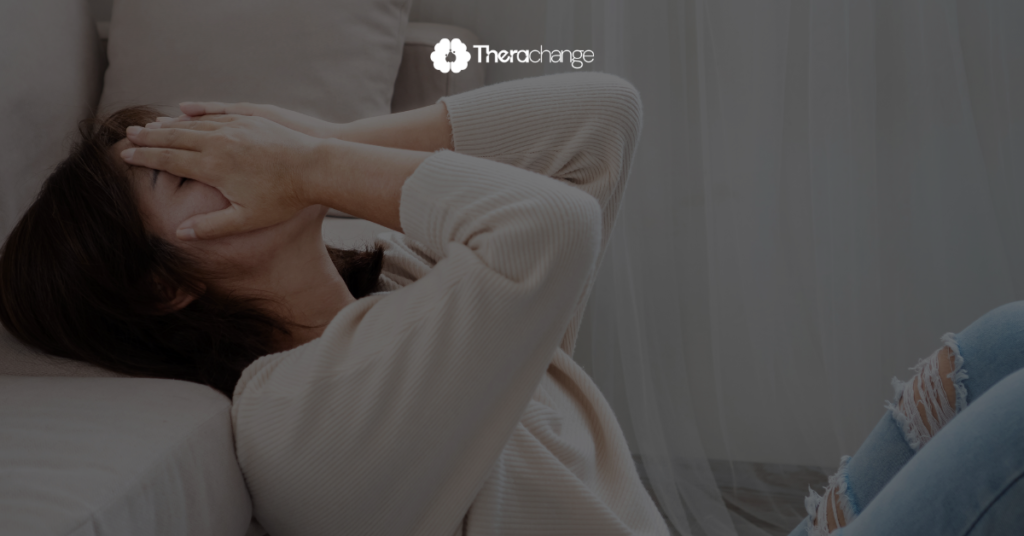 Signs You Have Anxiety (And When It's Time to Get a Formal Assessment)
